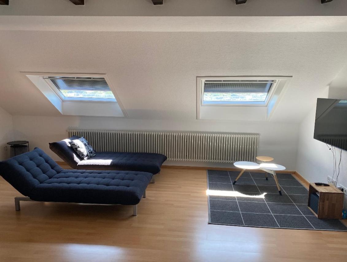 Am Rathausberg Apartment *