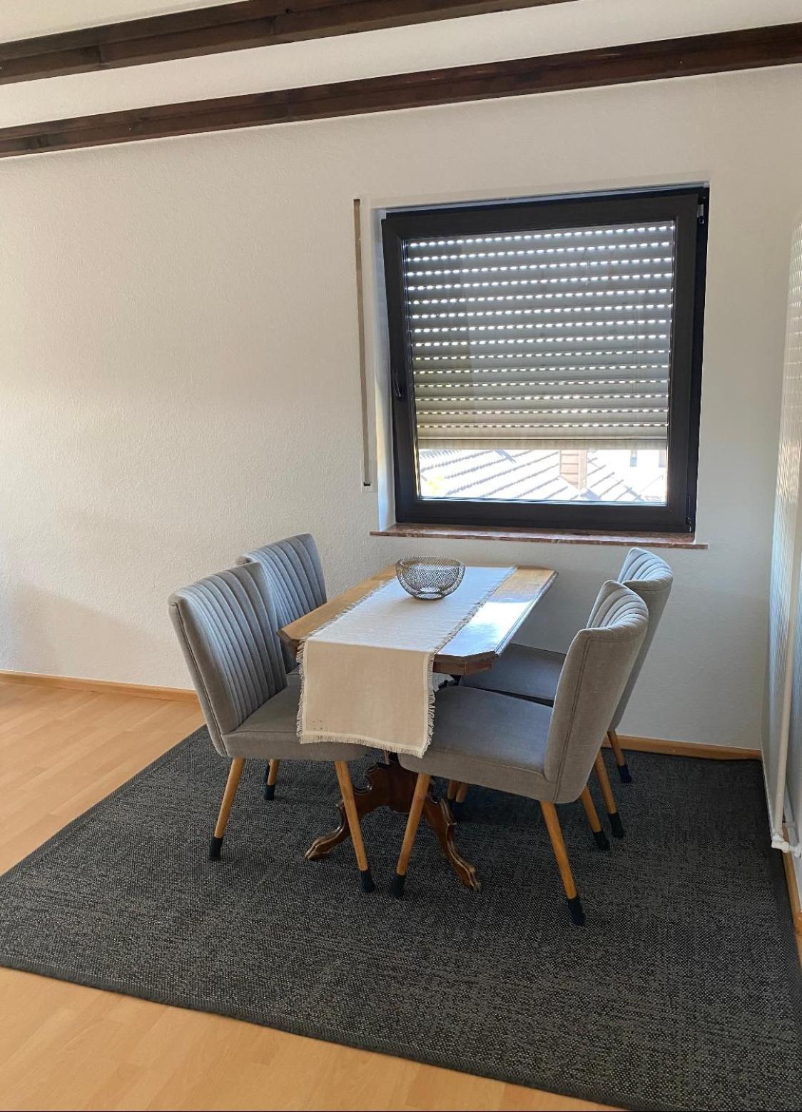 Am Rathausberg Apartment *